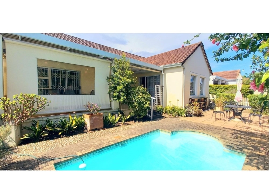 3 Bedroom Property for Sale in Old Place Western Cape